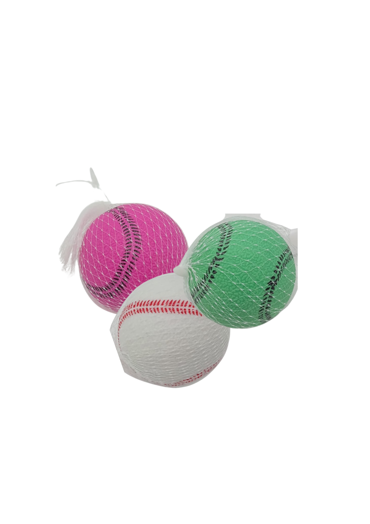 Dog Toy- Tenis Ball