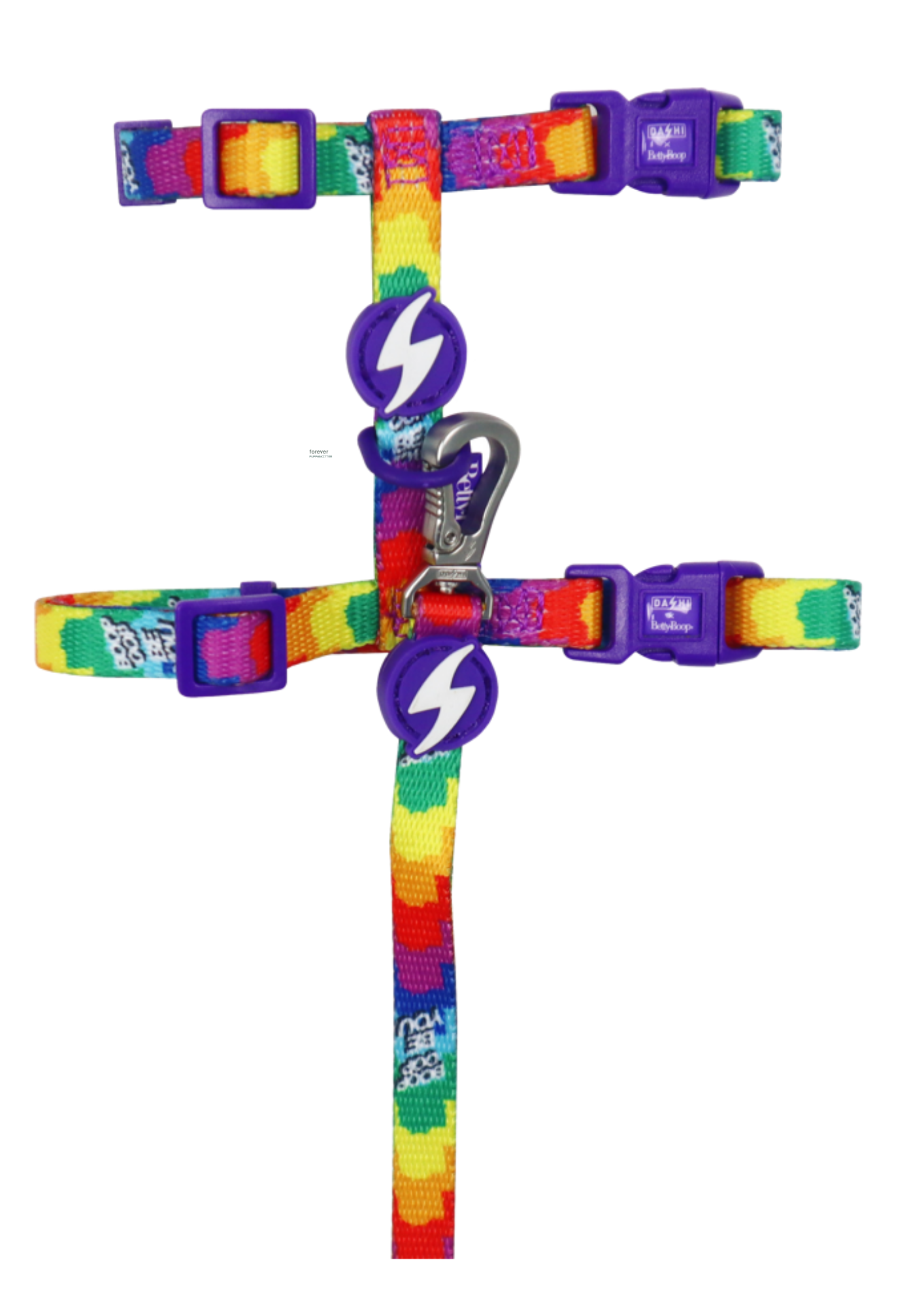 Dashi BETTY YOU Cat Harness + Leash XS (20-30cm)