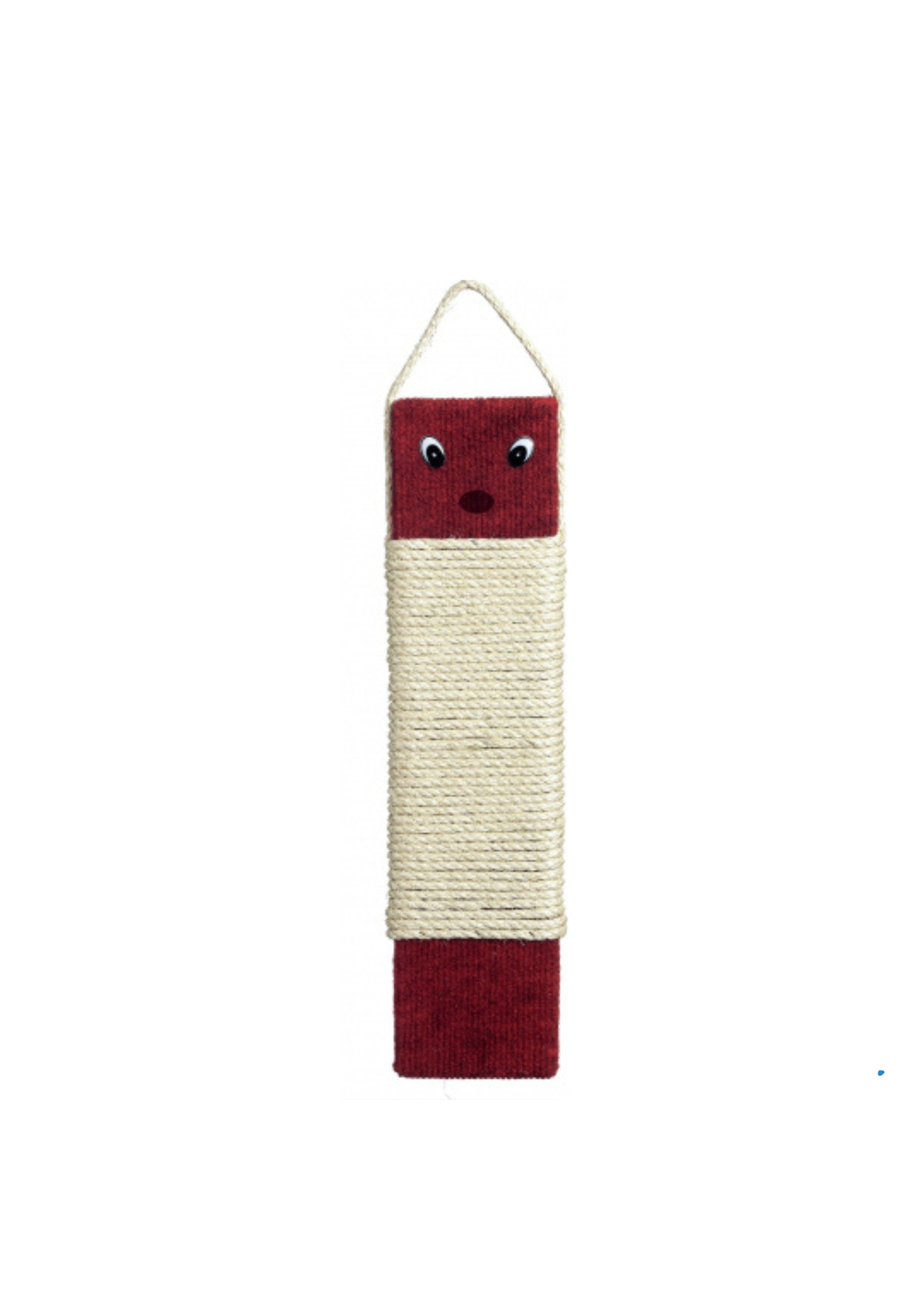Camon Cat Claw Wetzbrett 12x50cm
