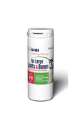 Load image into Gallery viewer, GIGI For Large Joints & Bones Dog Supplement for Large Dogs, N100
