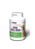 Load image into Gallery viewer, GIGI Strong Joints and Bones Dog Joint & Bone Supplement, N90
