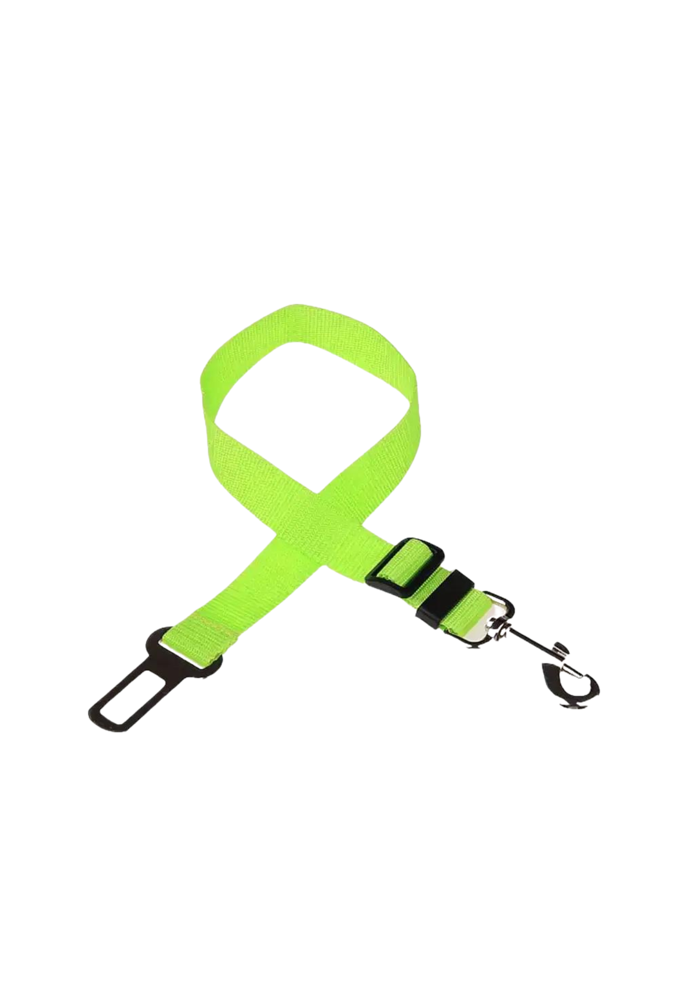 Pet Seat Belt for Dogs & Cats , 1 pieces
