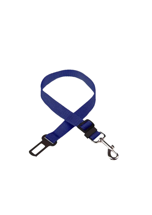 Pet Seat Belt for Dogs & Cats , 1pcs