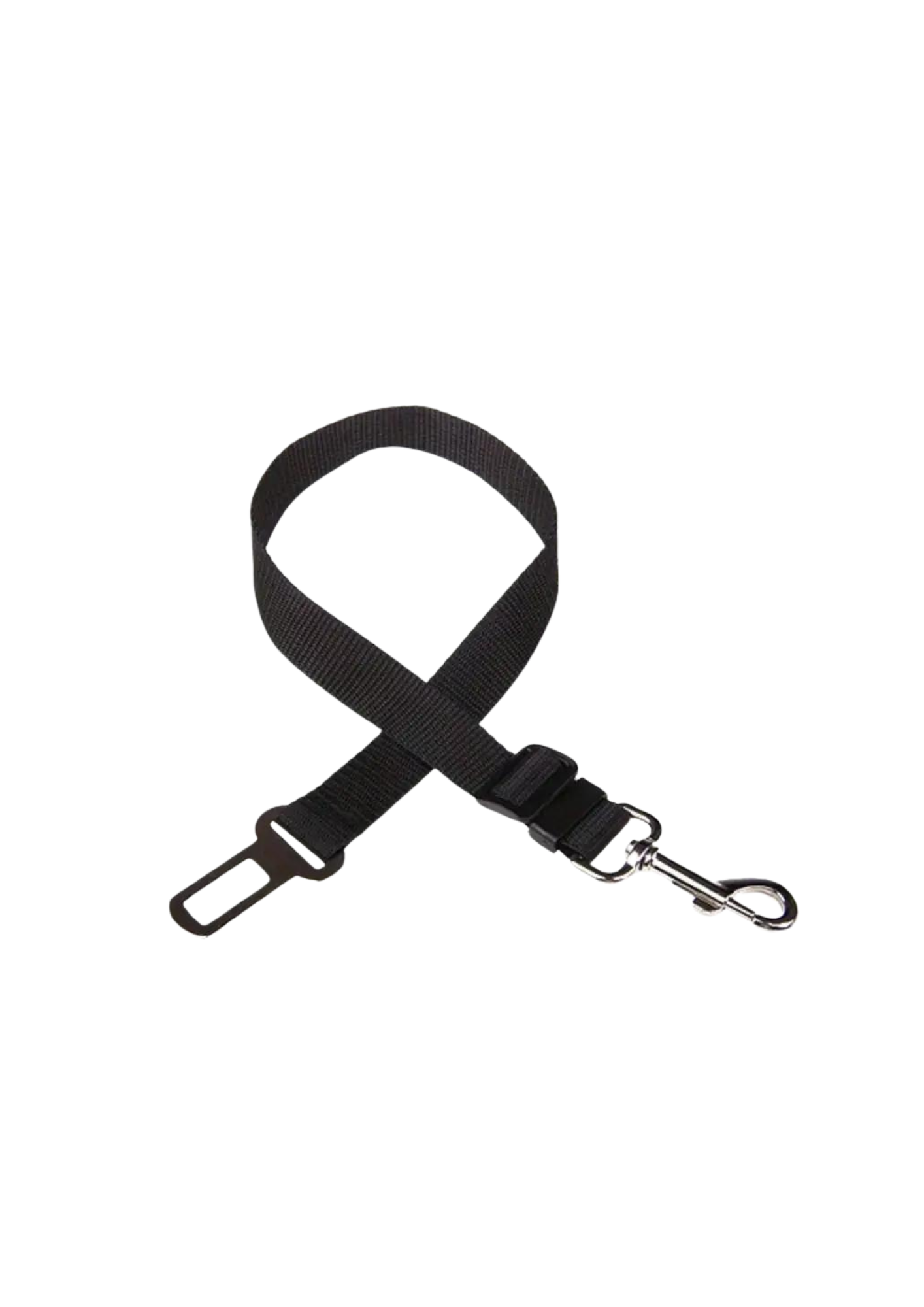 Pet Seat Belt for Dogs & Cats , 1 pieces