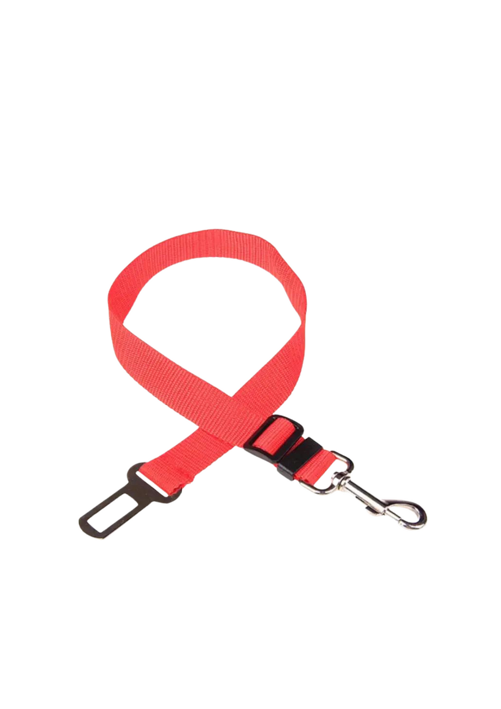 Pet Seat Belt for Dogs & Cats , 1pcs