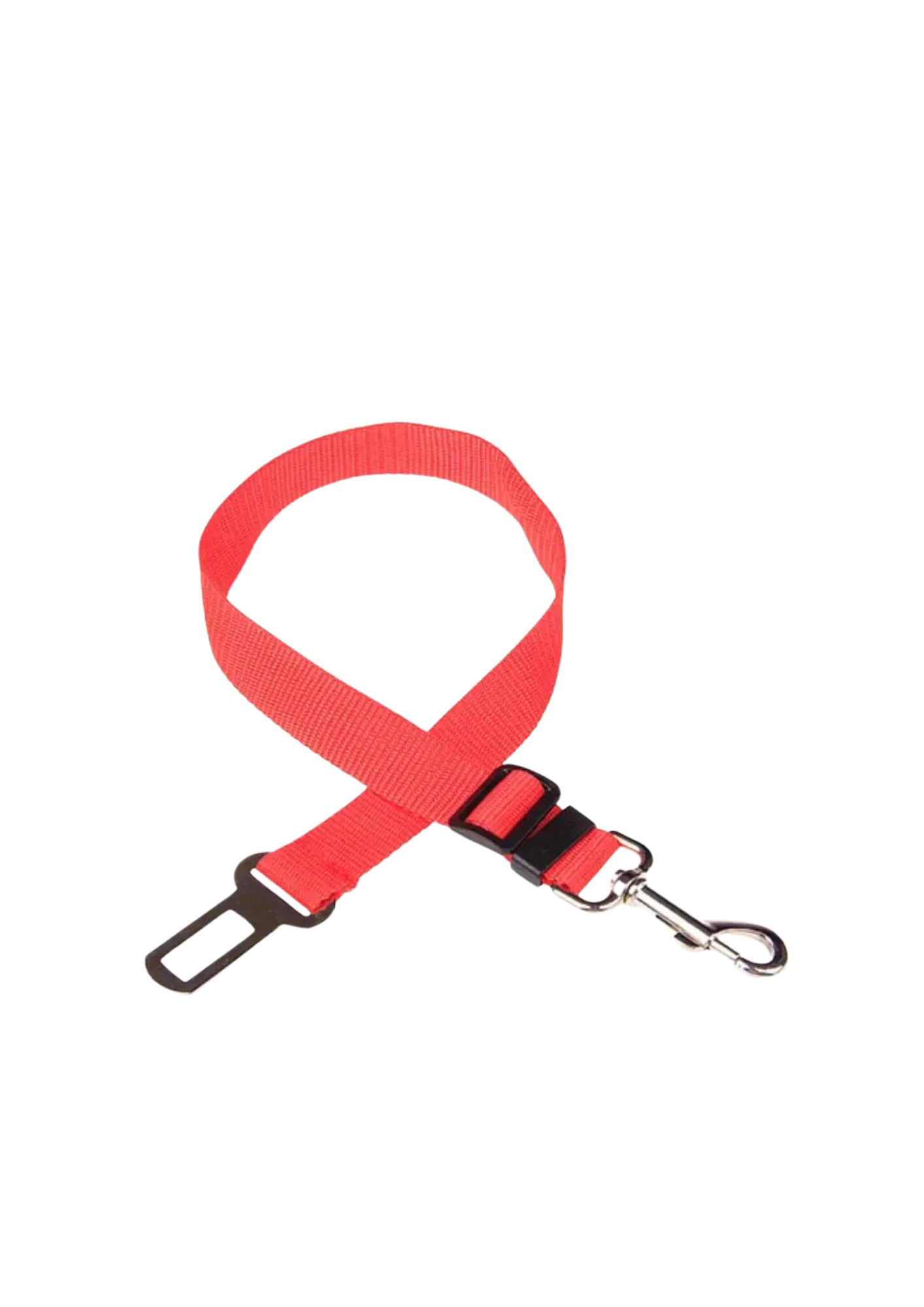 Pet Seat Belt for Dogs & Cats , 1 pieces
