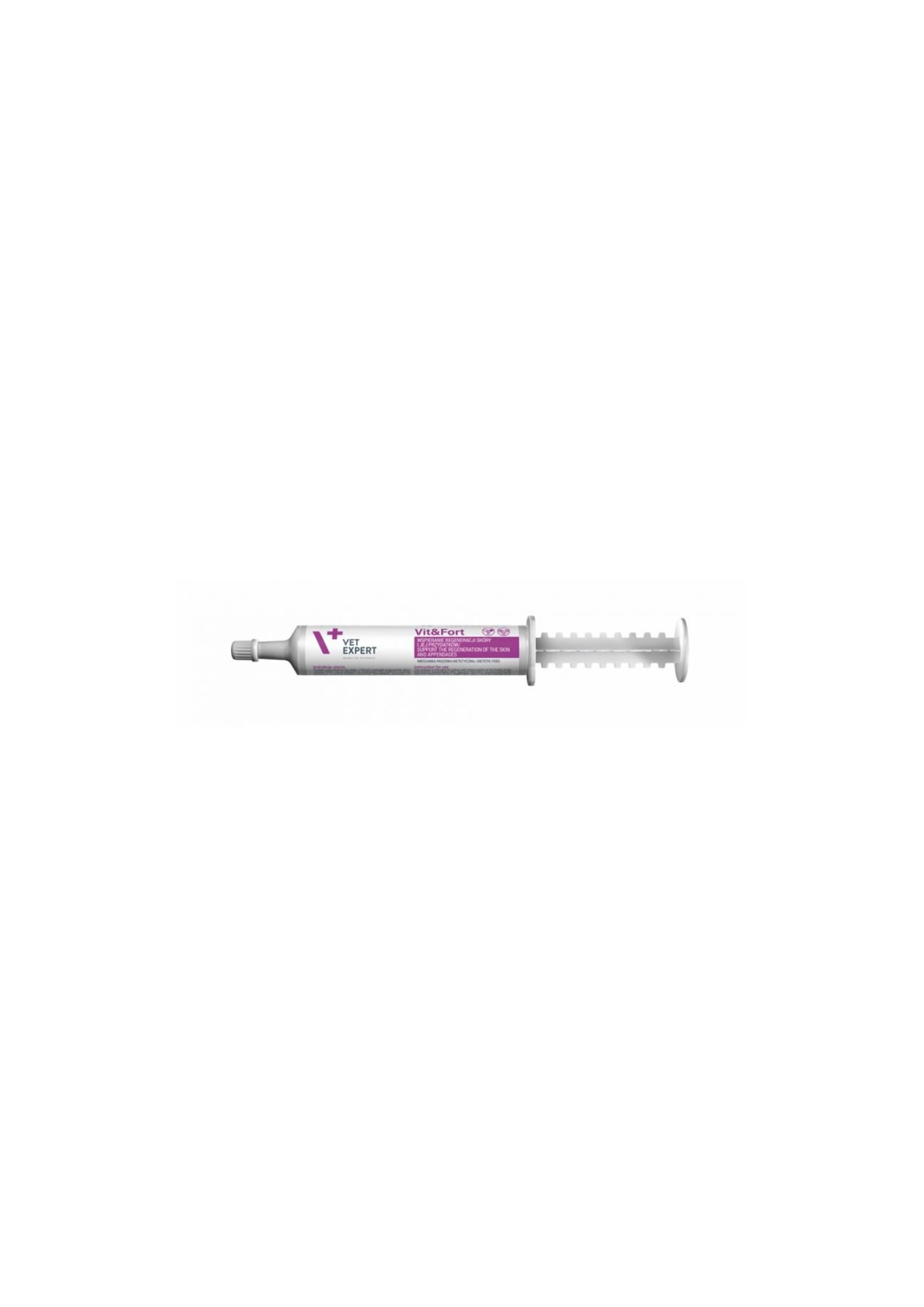 Vet Expert BOVINE Vit-Fort – Diätetisches Ergänzungsfuttermittel für Rinder, 15 ml