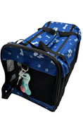 Load image into Gallery viewer, Soft-Sided Cat & Dog Carrier, 43 cm (19 in)

