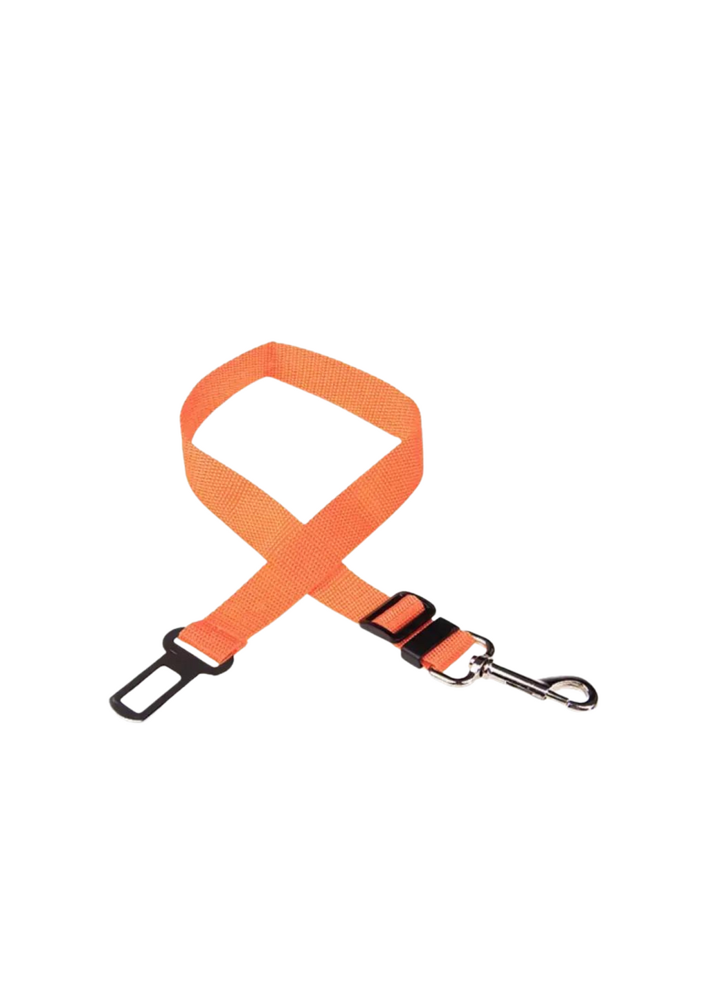 Bilbälte för husdjur för hundar och katter, 1 st