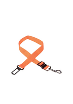 Bilbälte för husdjur för hundar och katter, 1 st