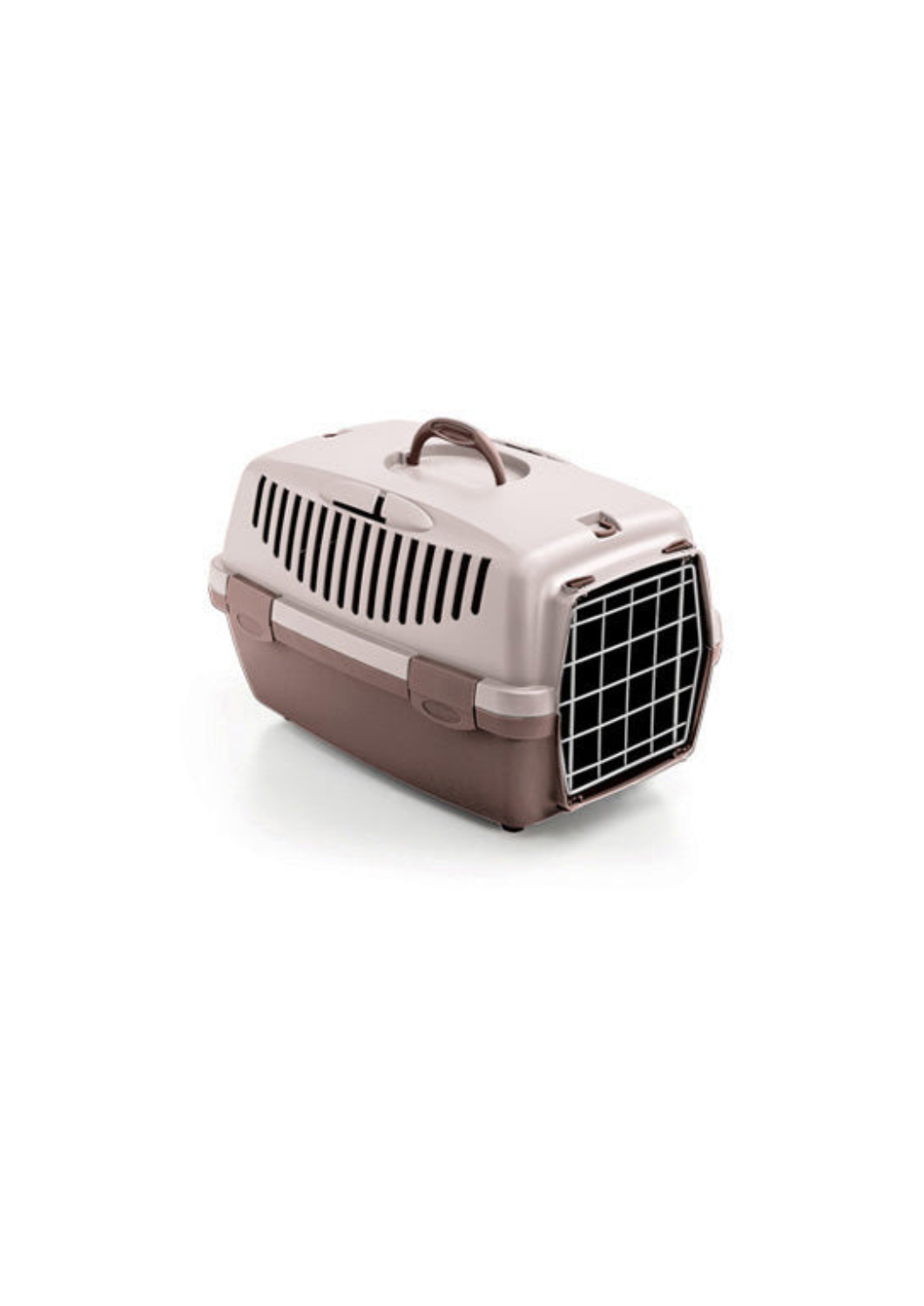 Stefanplast Transport box GULLIVER 1 Metal