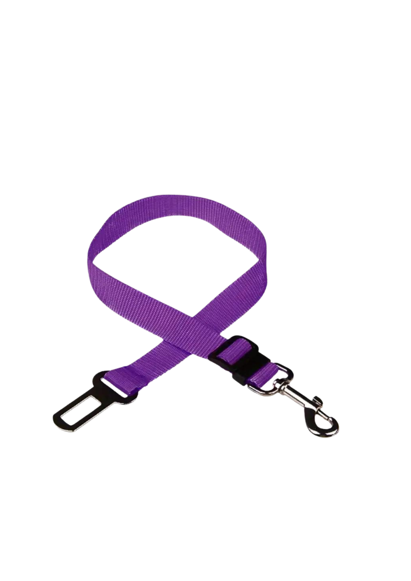 Pet Seat Belt for Dogs & Cats , 1 pieces