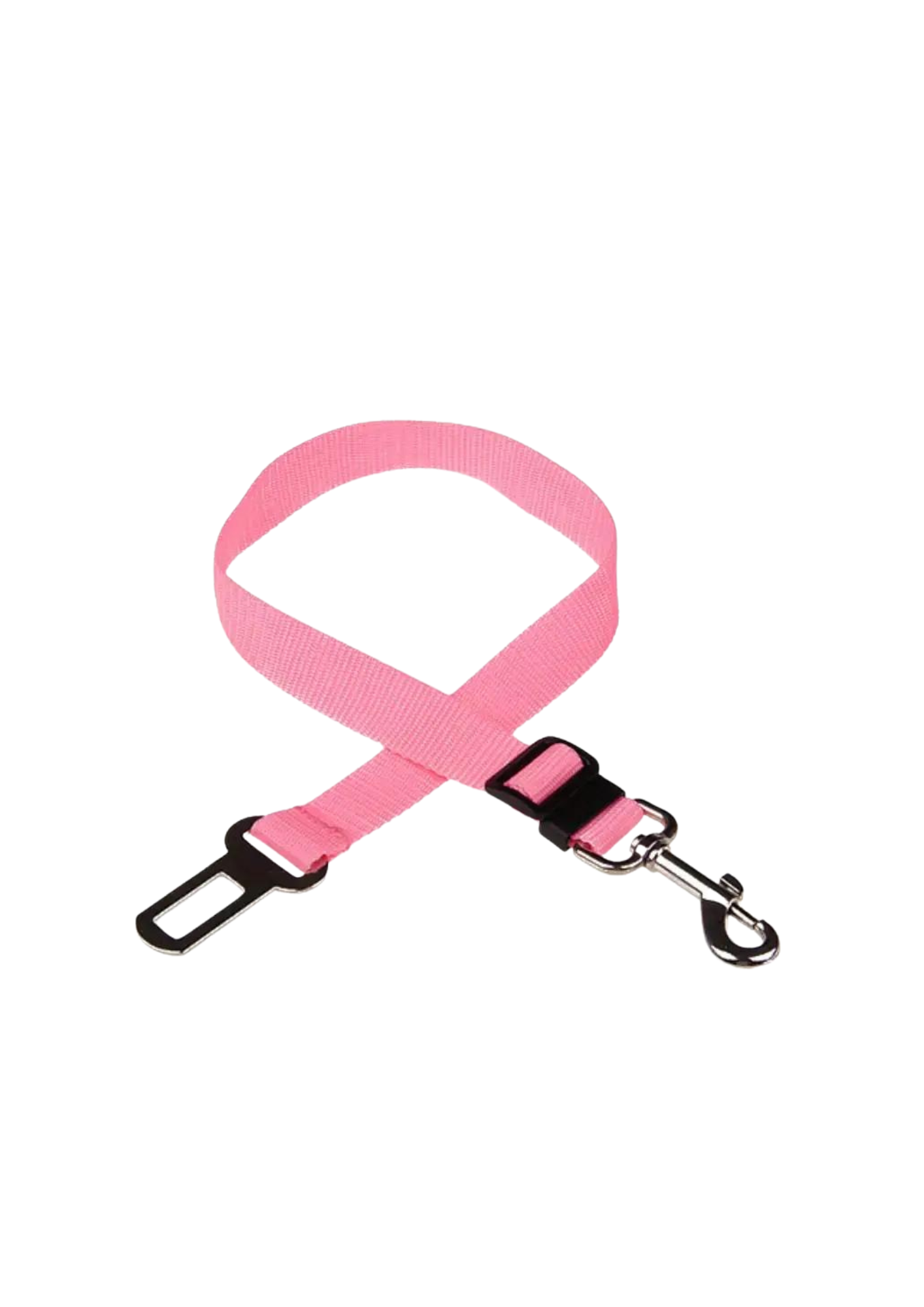 Pet Seat Belt for Dogs & Cats , 1 pieces