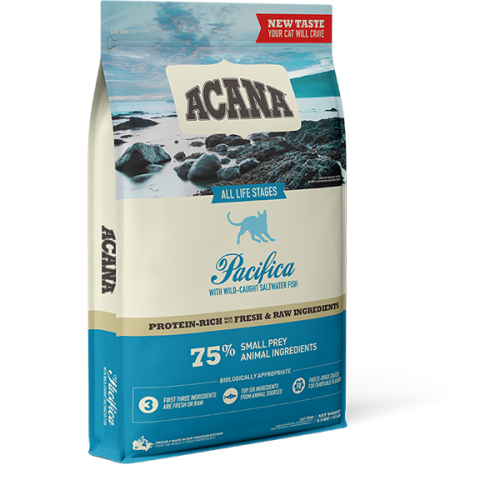 Acana Cat Pacifica 4.5kg