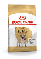 ROYAL CANIN® Bulldog Adult Dry Dog Food, 12kg
