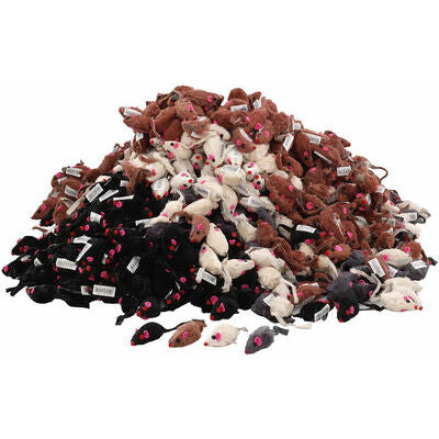 Juguetes para gatos completos