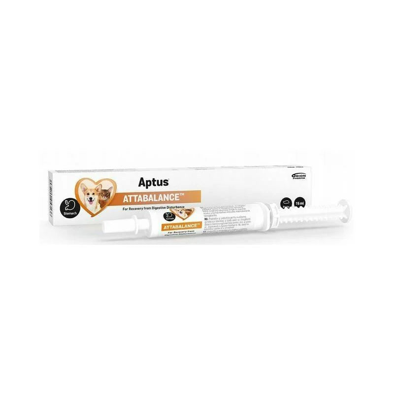 APTUS ATTABALANCE PASTE 15ML