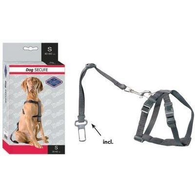 Car Safety Belt Adapter D&D Dog-Secure XS 20-50 cm