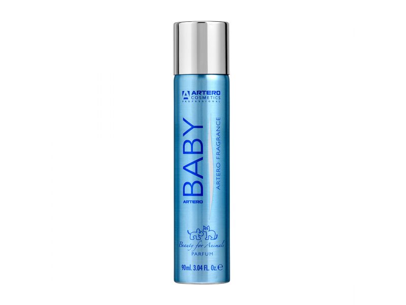 ARTERO BABY Parfüm für Hunde und Katzen, 90 ml