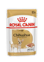 ROYAL CANIN® Chihuahua Loaf, Wet Dog Food, 85g