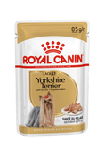 Load image into Gallery viewer, ROYAL CANIN® Yorkshire Terrier Loaf, Wet Dog Food, 85g
