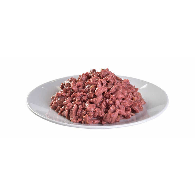 Brit Care Cat Bag Kitten Filetes en Salsa de Pavo, Comida Húmeda para Gatos, 85 g