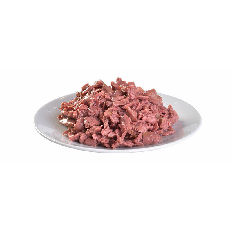 Brit Care Filetes en Salsa Choice Pollo, Comida Húmeda para Gatos, 85 g