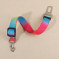 Load image into Gallery viewer, Pet Seat Belt for Dogs & Cats Size M, 1pcs
