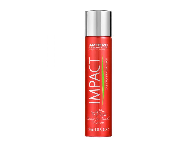 ARTERO IMPACT Parfüm für Hunde und Katzen, 90 ml