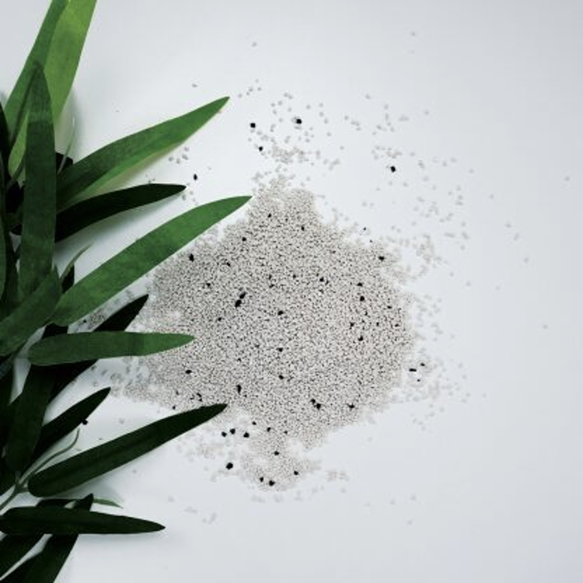 Weego kaķu pakaiši ACTIVE CHARCOAL ar aktīvo ogli, 15L