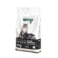 Ielādējiet attēlu galerijas skatītājā, Weego kaķu pakaiši ACTIVE CHARCOAL ar aktīvo ogli, 15L
