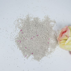 WEEGO® Clumping Cat Litter Baby Powder, 15l