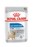 Load image into Gallery viewer, ROYAL CANIN® Light Weight Care, Wet Dog Food, 85g
