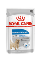 ROYAL CANIN® Light Weight Care, Wet Dog Food, 85g