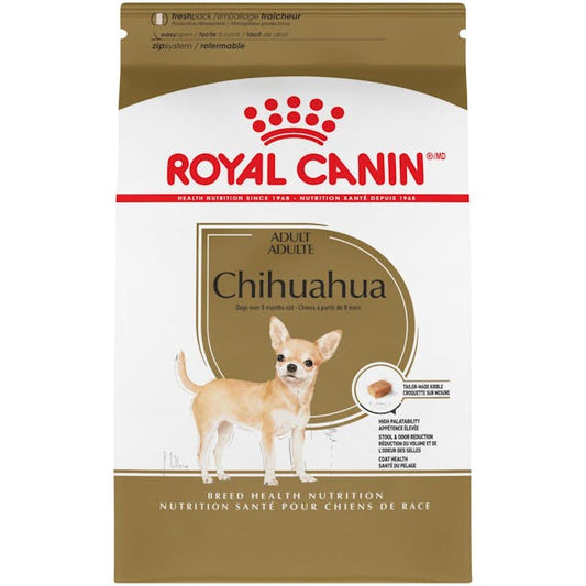 ROYAL CANIN® Chihuahua Dry Dog Food, 0,5kg