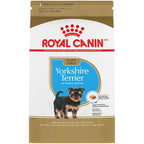 ROYAL CANIN® Yorkshire Terrier Puppy Sausā barība suņiem, 0,5kg