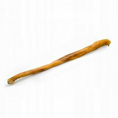 Pork Skin Roll 48 cm, 1 piece Treat for Dogs