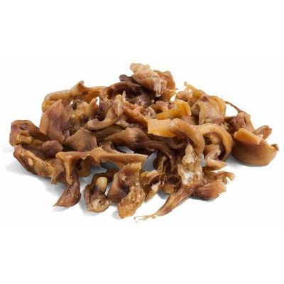 Fläsköronbitar 100g