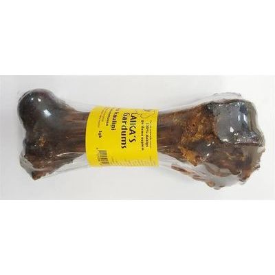 "Laikas Gardums" Pork Bone, 1pcs