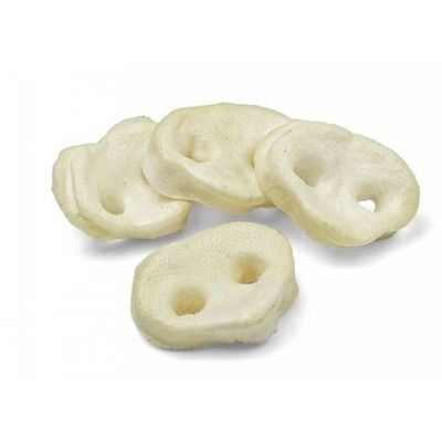Pork Snouts (white), 5 pcs, Treats for Dogs