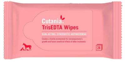 Cutania TrisEDTA Torkar N24