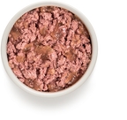 GRANDORF Dog Buffalo & Turkey 400g