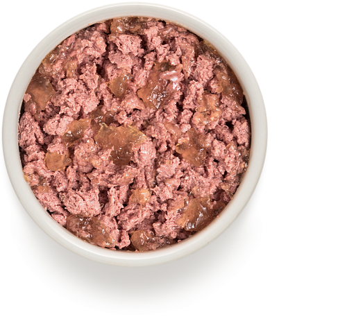 GRANDORF Dog Buffalo&Turkey Wet Food, 400g