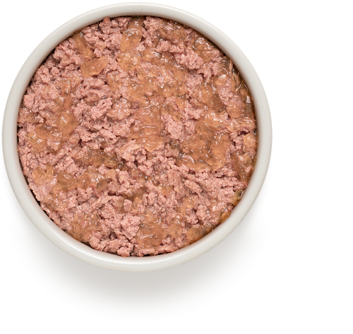 GRANDORF Dog Duck&Turkey Wet Dog Food, 400g