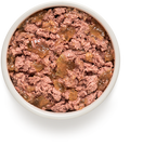 GRANDORF Dog Lamb & Turkey 400g