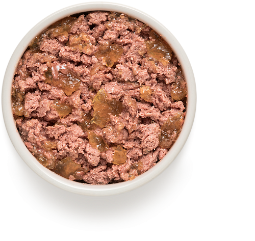 GRANDORF Dog Lamb & Turkey 400g