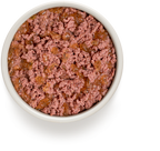 GRANDORF Dog Beef & Turkey 400g