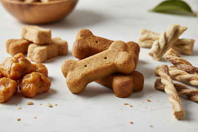 Dog Treats