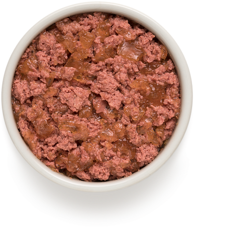 GRANDORF Dog Rabbit&Turkey Wet Food, 400g