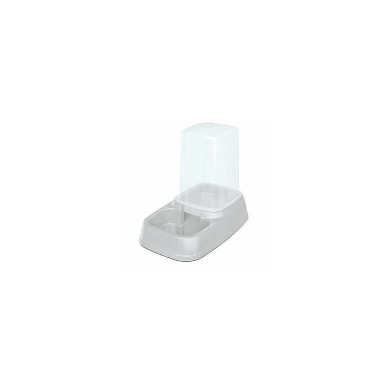 Mat-/vattendispenser Ät & Drick 8L, mått 44 x 26 x 36 cm